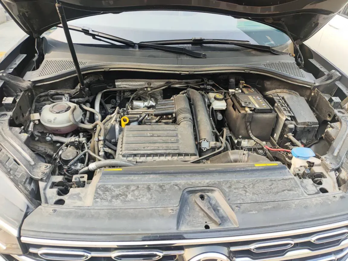 2022 Volkswagen Tayron 1.4T 150HP L4 7DCT,autocango,china used car exporter,china ev exporter,chinese used car exporter,chinese used ev exporter