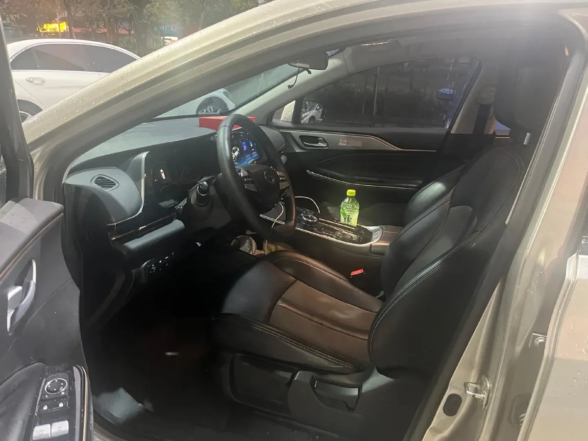 2022 Aion S BEV 60KWH,autocango,china used car exporter,china ev exporter,chinese used car exporter,chinese used ev exporter