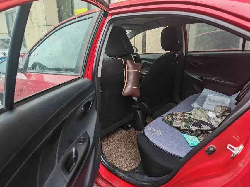 2017 Honda City 1.5L 131HP L4 CVT,autocango,china used car exporter,china ev exporter,chinese used car exporter,chinese used ev exporter