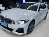 2021 BMW 3 Series 2.0T 156HP L4 8AT