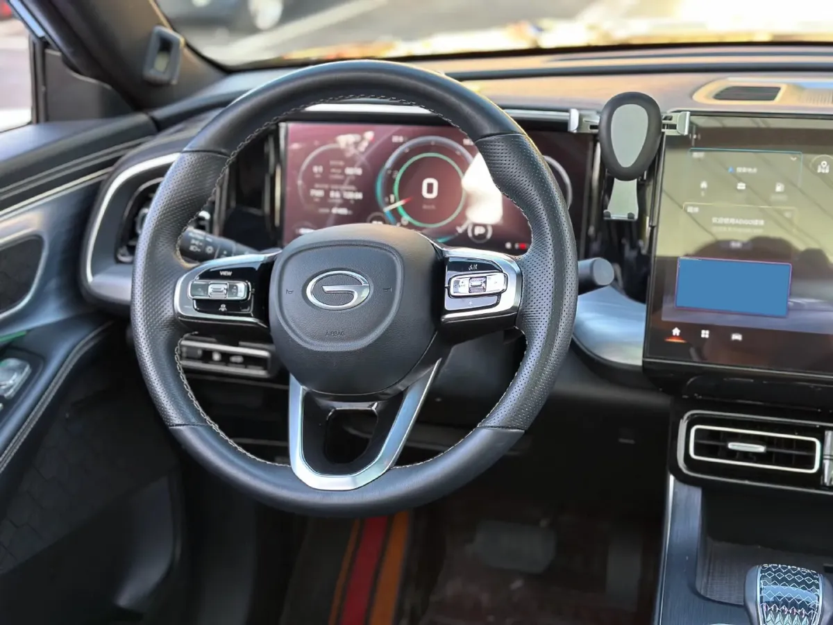 2022 GAC Trumpchi GS8 2.0T 252HP L4 8AT,autocango,china used car exporter,china ev exporter,chinese used car exporter,chinese used ev exporter