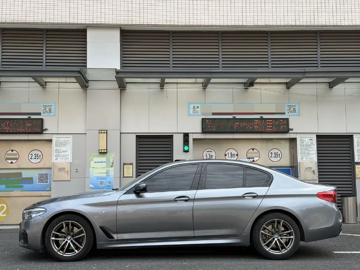 2020 BMW 5 Series 2.0T 184HP L4 8AT,autocango,china used car exporter,china ev exporter,chinese used car exporter,chinese used ev exporter