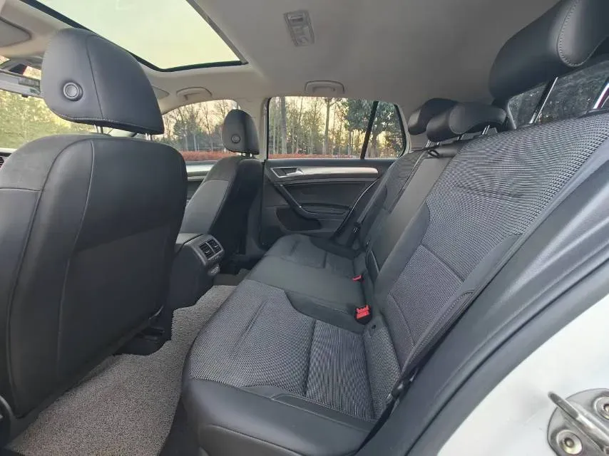 2020 Volkswagen Golf 1.4T 150HP L4 7DCT,autocango,china used car exporter,china ev exporter,chinese used car exporter,chinese used ev exporter