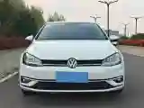 2020 Volkswagen Golf 1.4T 150HP L4 7DCT