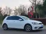 2020 Volkswagen Golf 1.4T 150HP L4 7DCT