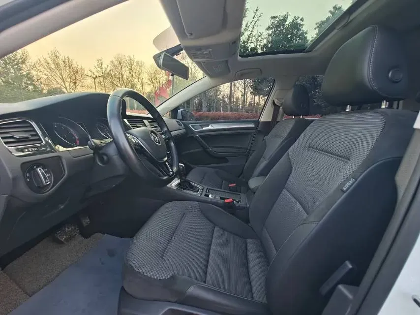 2020 Volkswagen Golf 1.4T 150HP L4 7DCT,autocango,china used car exporter,china ev exporter,chinese used car exporter,chinese used ev exporter