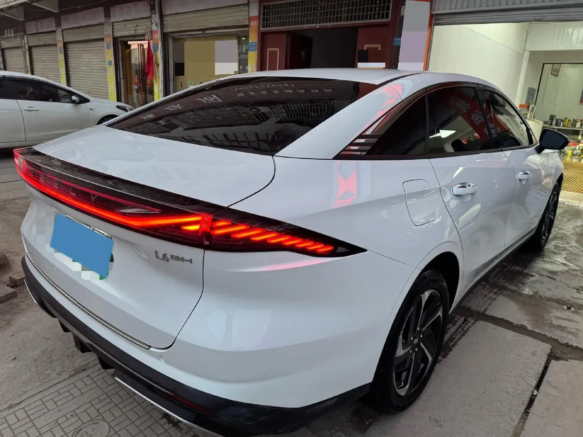 2025 BYD Seal 06 Wagon 1.5L 101HP L4 E-CVT PHEV,autocango,china used car exporter,china ev exporter,chinese used car exporter,chinese used ev exporter