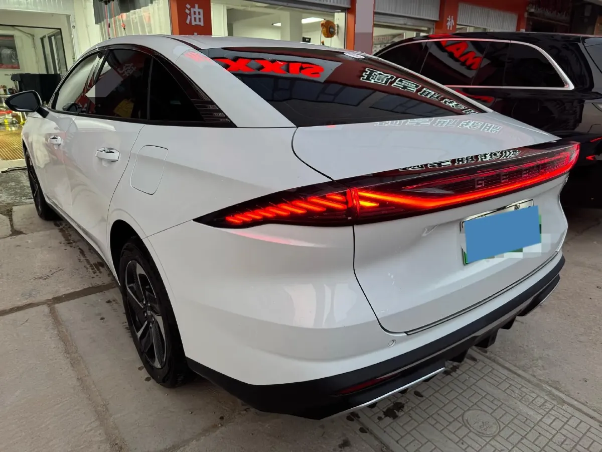 2025 BYD Seal 06 Wagon 1.5L 101HP L4 E-CVT PHEV,autocango,china used car exporter,china ev exporter,chinese used car exporter,chinese used ev exporter