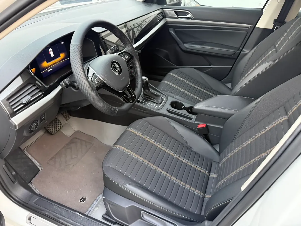 2021 Volkswagen Lavida 1.4T 150HP L4 7DCT,autocango,china used car exporter,china ev exporter,chinese used car exporter,chinese used ev exporter