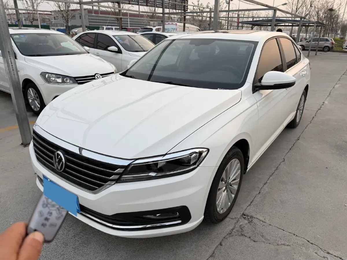2021 Volkswagen Lavida 1.4T 150HP L4 7DCT,autocango,china used car exporter,china ev exporter,chinese used car exporter,chinese used ev exporter