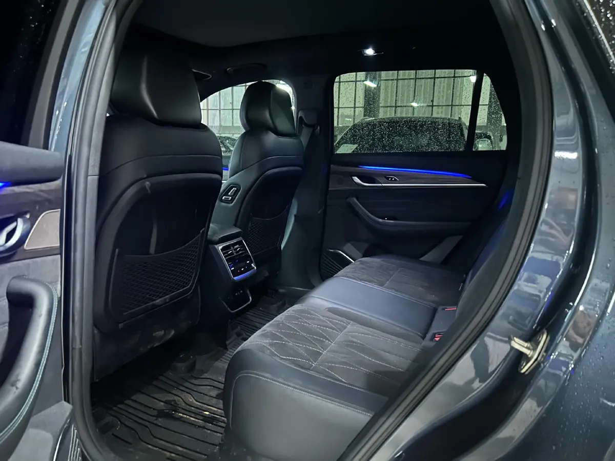 2025 Geely Monjaro 2.0T 238HP L4 8AT,autocango,china used car exporter,china ev exporter,chinese used car exporter,chinese used ev exporter