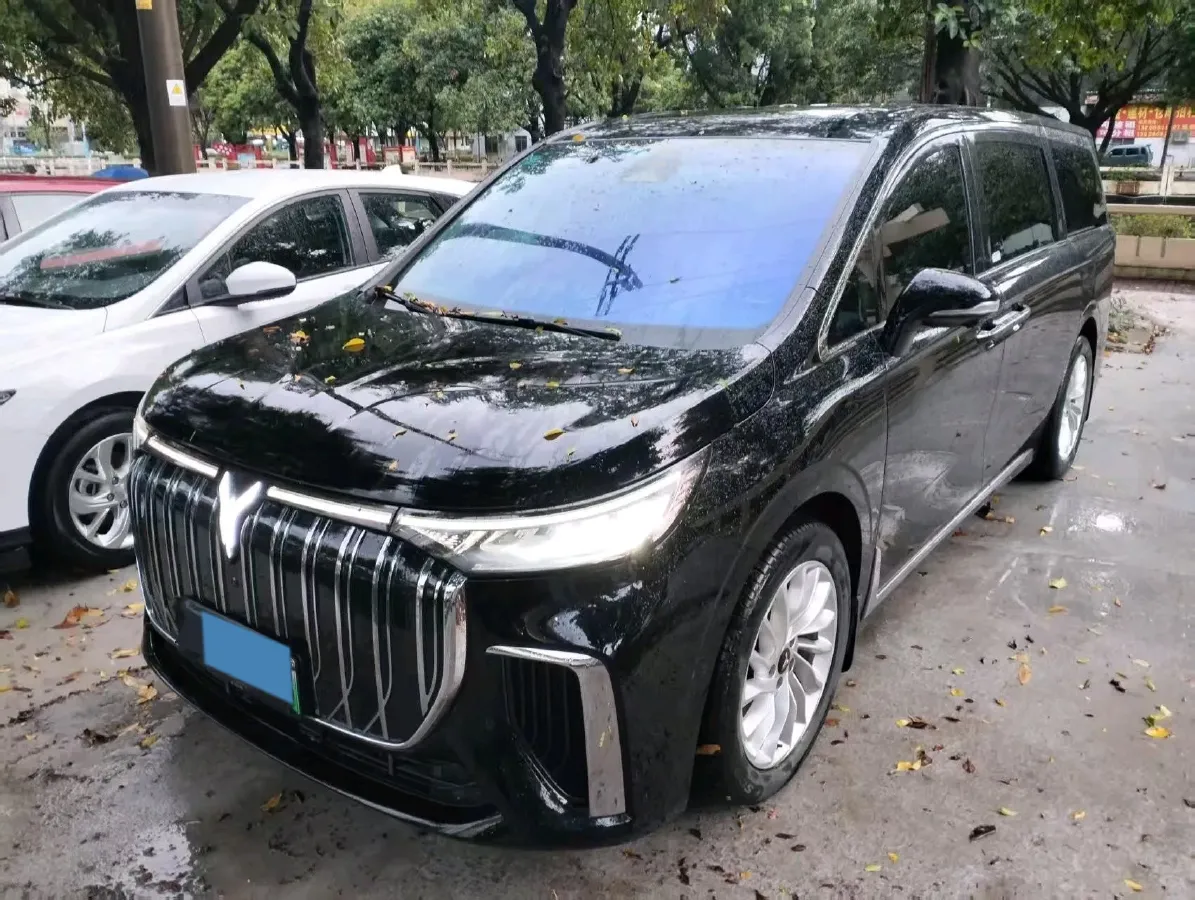 2022 Voyah Dream BEV 82KWH,autocango,china used car exporter,china ev exporter,chinese used car exporter,chinese used ev exporter