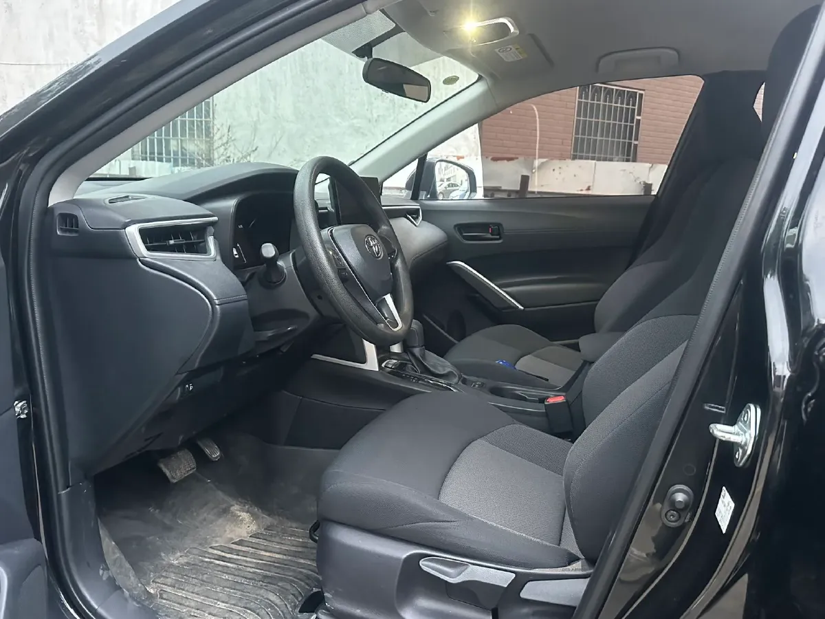 2024 Toyota Frontlander 2.0L 171HP L4 CVT,autocango,china used car exporter,china ev exporter,chinese used car exporter,chinese used ev exporter