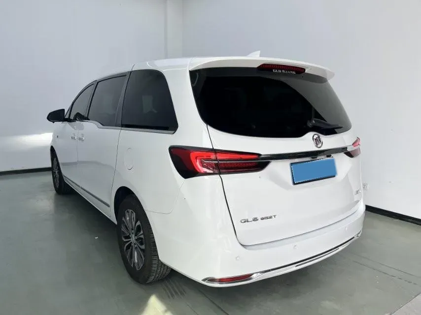 2021 Buick GL8 2.0T 237HP L4 9AT,autocango,china used car exporter,china ev exporter,chinese used car exporter,chinese used ev exporter