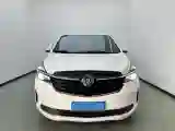2021 Buick GL8 2.0T 237HP L4 9AT