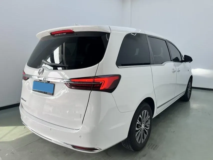 2021 Buick GL8 2.0T 237HP L4 9AT,autocango,china used car exporter,china ev exporter,chinese used car exporter,chinese used ev exporter