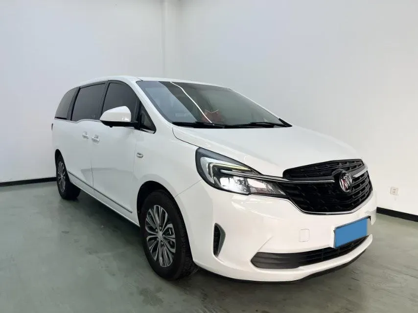 2021 Buick GL8 2.0T 237HP L4 9AT,autocango,china used car exporter,china ev exporter,chinese used car exporter,chinese used ev exporter