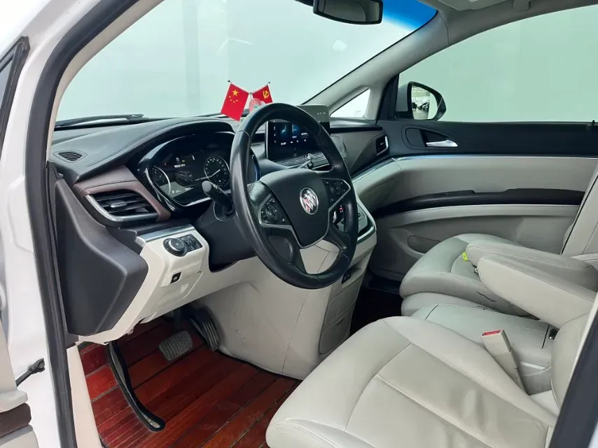2021 Buick GL8 2.0T 237HP L4 9AT,autocango,china used car exporter,china ev exporter,chinese used car exporter,chinese used ev exporter