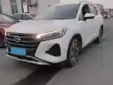 2020 GAC Trumpchi GS4 1.5T 169HP L4 6AT