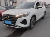 2020 GAC TRUMPCHI GS4,autocango,china used car exporter,china ev exporter,chinese used car exporter,chinese used ev exporter