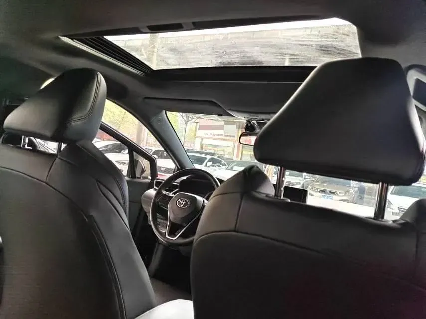 2022 Toyota Corolla 1.8L 98HP L4 E-CVT Hybrid,autocango,china used car exporter,china ev exporter,chinese used car exporter,chinese used ev exporter