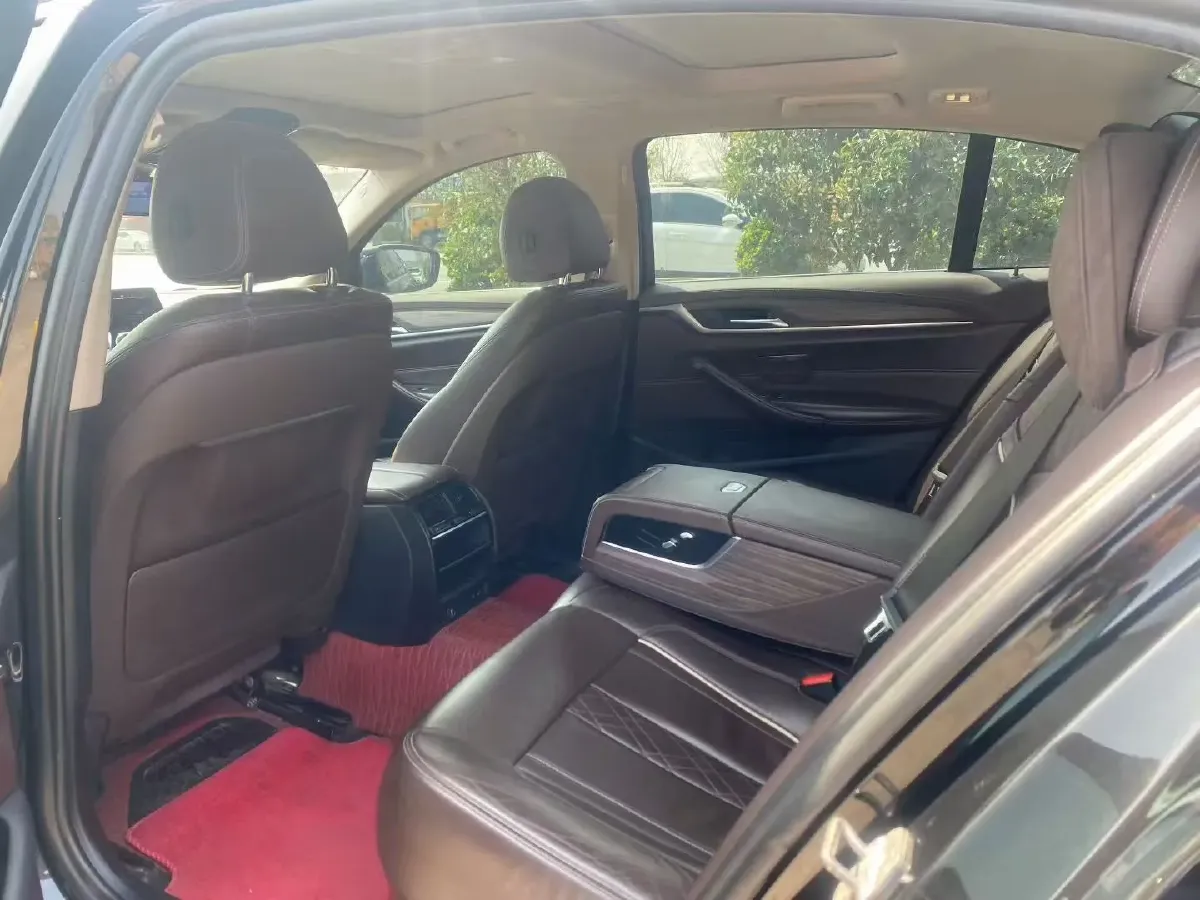 2020 BMW 5 Series 2.0T 252HP L4 8AT,autocango,china used car exporter,china ev exporter,chinese used car exporter,chinese used ev exporter