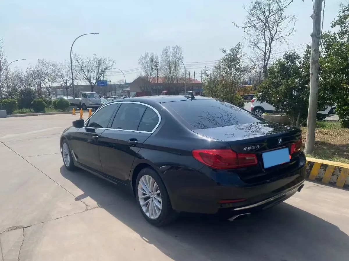 2020 BMW 5 Series 2.0T 252HP L4 8AT,autocango,china used car exporter,china ev exporter,chinese used car exporter,chinese used ev exporter