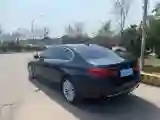 2020 BMW 5 Series 2.0T 252HP L4 8AT