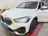 2020 BMW X1 1.5T 140HP L3 7DCT