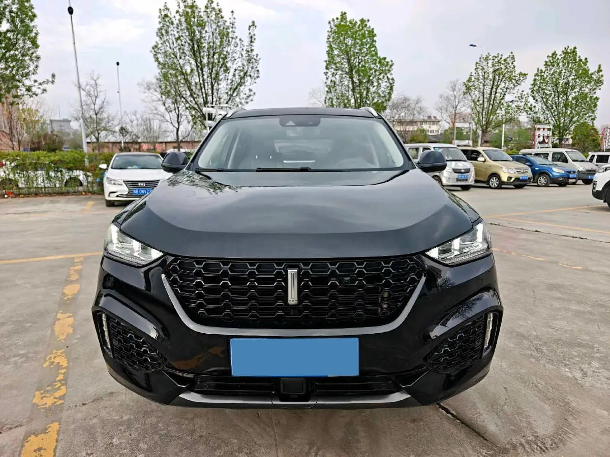 2018 WEY VV6 2.0T 197HP L4 7DCT,autocango,china used car exporter,china ev exporter,chinese used car exporter,chinese used ev exporter