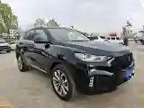 2018 WEY VV6 2.0T 197HP L4 7DCT