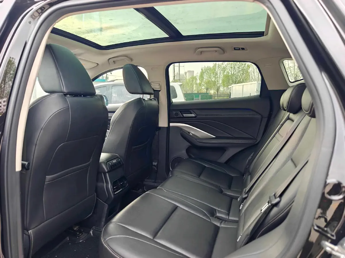 2018 WEY VV6 2.0T 197HP L4 7DCT,autocango,china used car exporter,china ev exporter,chinese used car exporter,chinese used ev exporter