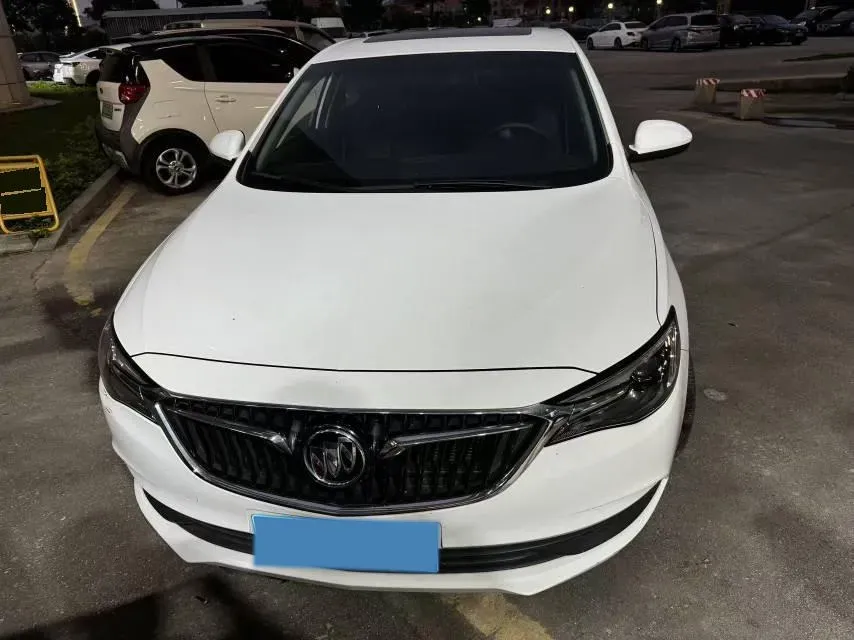 2021 Buick Excelle 1.3T 163HP L3 6AT,autocango,china used car exporter,china ev exporter,chinese used car exporter,chinese used ev exporter
