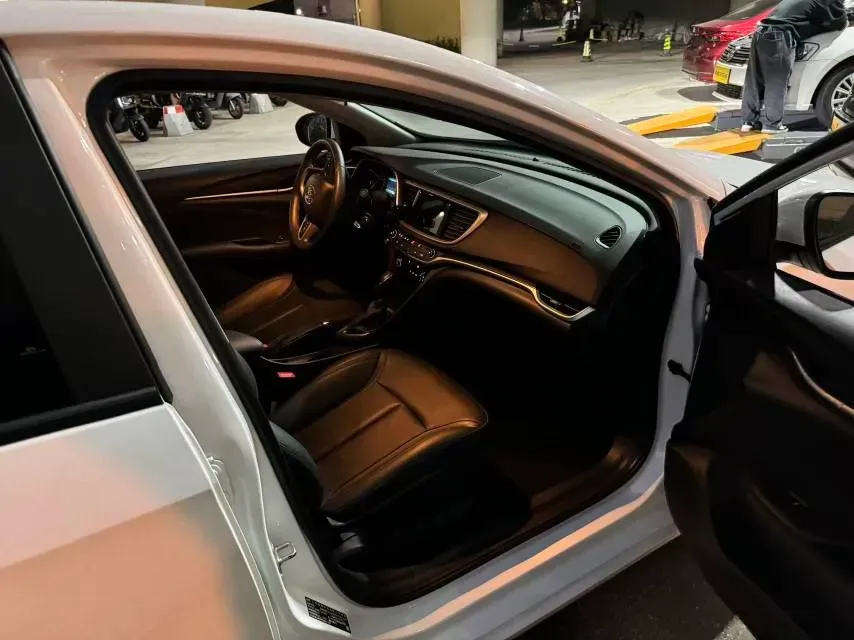 2021 Buick Excelle 1.3T 163HP L3 6AT,autocango,china used car exporter,china ev exporter,chinese used car exporter,chinese used ev exporter