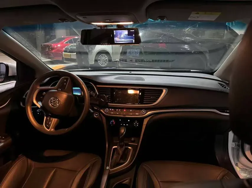 2021 Buick Excelle 1.3T 163HP L3 6AT,autocango,china used car exporter,china ev exporter,chinese used car exporter,chinese used ev exporter