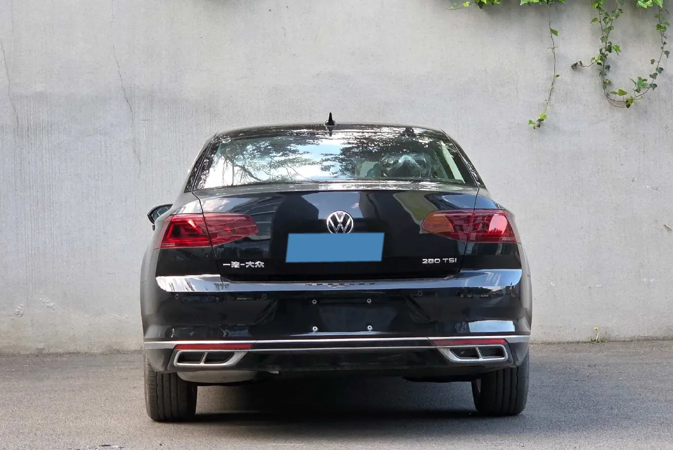 2023 Volkswagen Magotan 1.4T 150HP L4 7DCT,autocango,china used car exporter,china ev exporter,chinese used car exporter,chinese used ev exporter