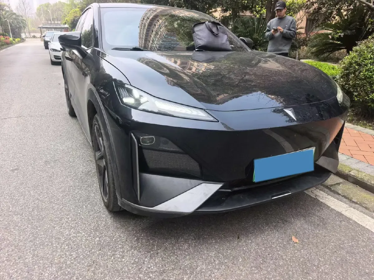 2023 Deepal S07 1.5L 95HP L4 REEV 31.73KWH,autocango,china used car exporter,china ev exporter,chinese used car exporter,chinese used ev exporter