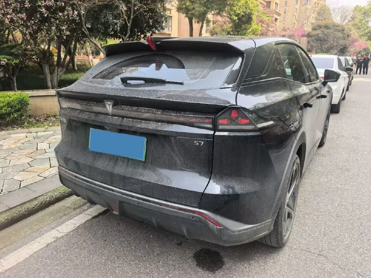 2023 Deepal S07 1.5L 95HP L4 REEV 31.73KWH,autocango,china used car exporter,china ev exporter,chinese used car exporter,chinese used ev exporter