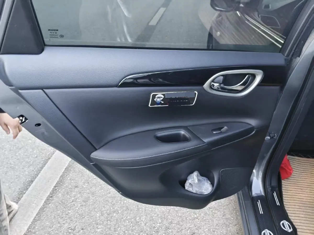 2022 Nissan Sylphy 1.6L 122HP L4 CVT,autocango,china used car exporter,china ev exporter,chinese used car exporter,chinese used ev exporter