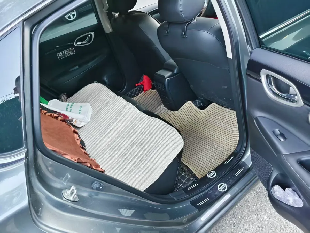 2022 Nissan Sylphy 1.6L 122HP L4 CVT,autocango,china used car exporter,china ev exporter,chinese used car exporter,chinese used ev exporter