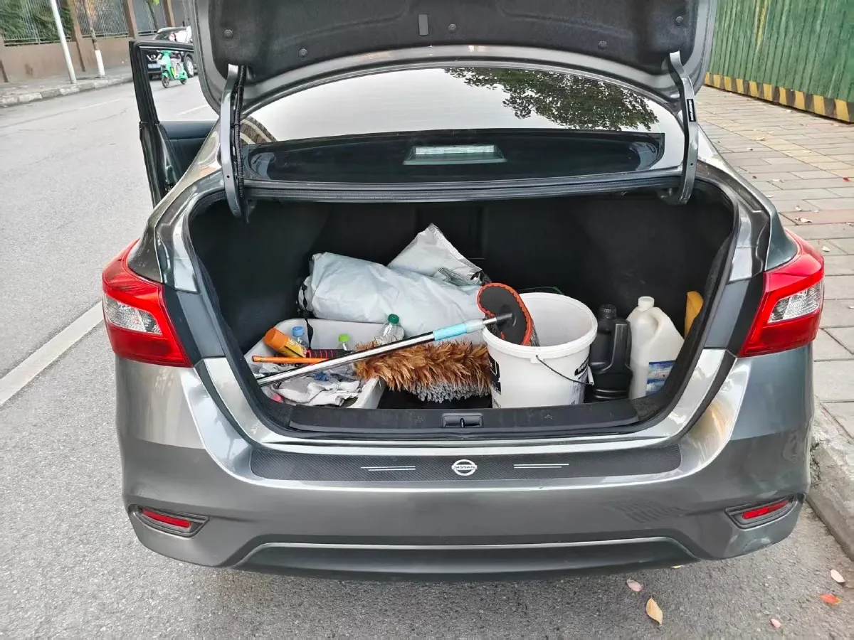 2022 Nissan Sylphy 1.6L 122HP L4 CVT,autocango,china used car exporter,china ev exporter,chinese used car exporter,chinese used ev exporter