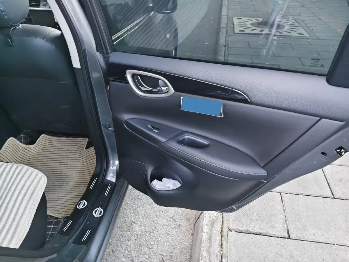 2022 Nissan Sylphy 1.6L 122HP L4 CVT,autocango,china used car exporter,china ev exporter,chinese used car exporter,chinese used ev exporter