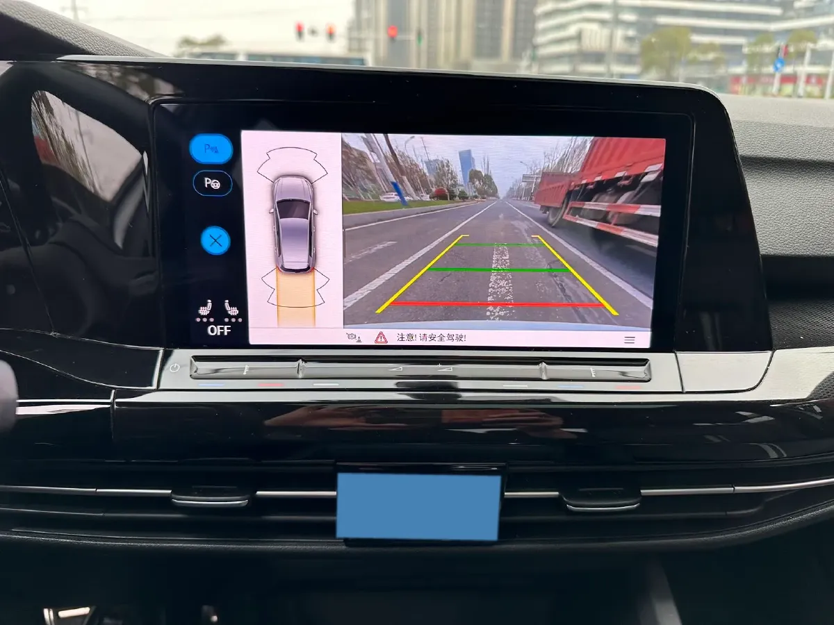 2023 Volkswagen Golf 1.4T 150HP L4 7DCT,autocango,china used car exporter,china ev exporter,chinese used car exporter,chinese used ev exporter