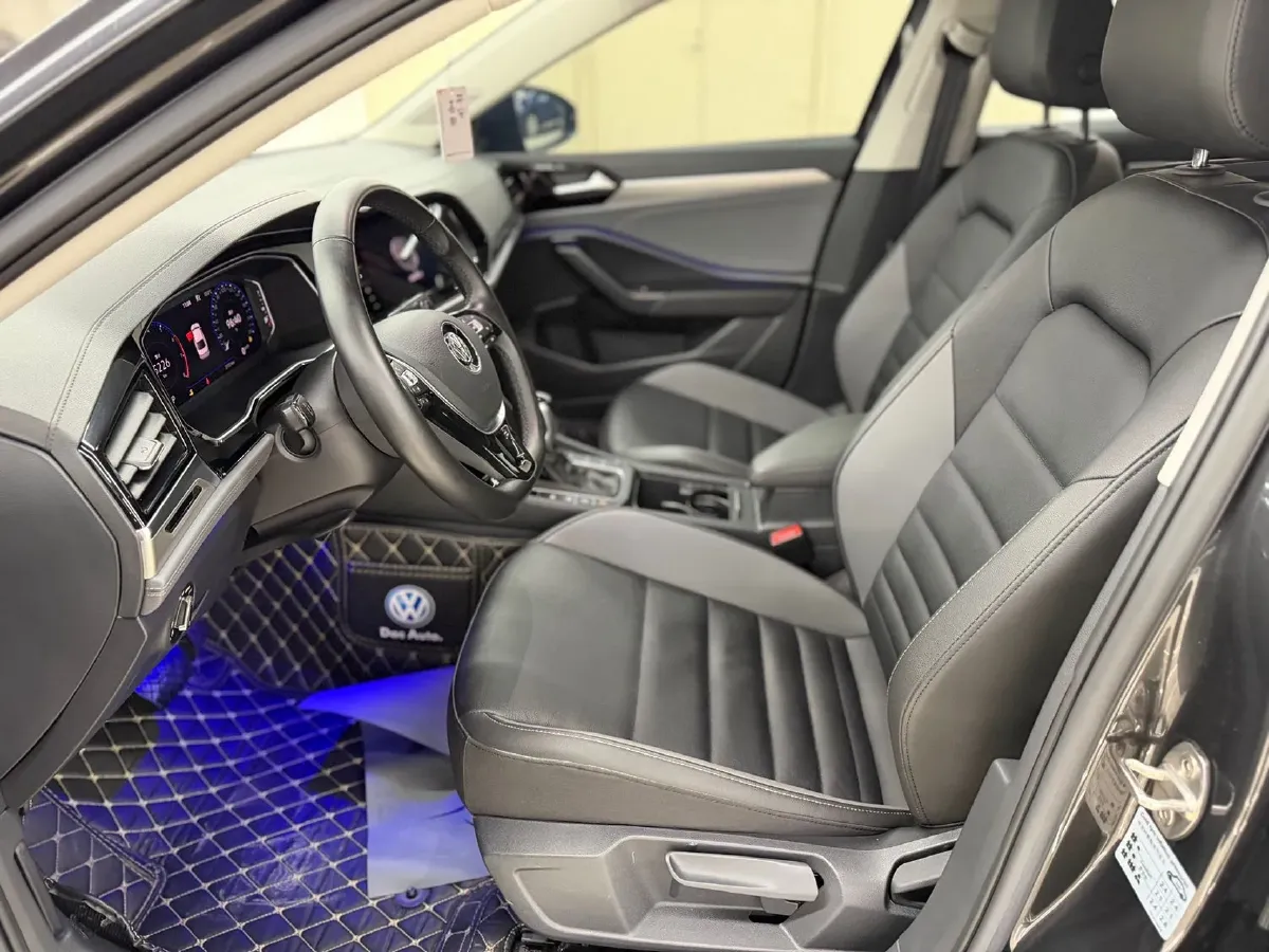 2022 Volkswagen Sagitar 1.4T 150HP L4 7DCT,autocango,china used car exporter,china ev exporter,chinese used car exporter,chinese used ev exporter