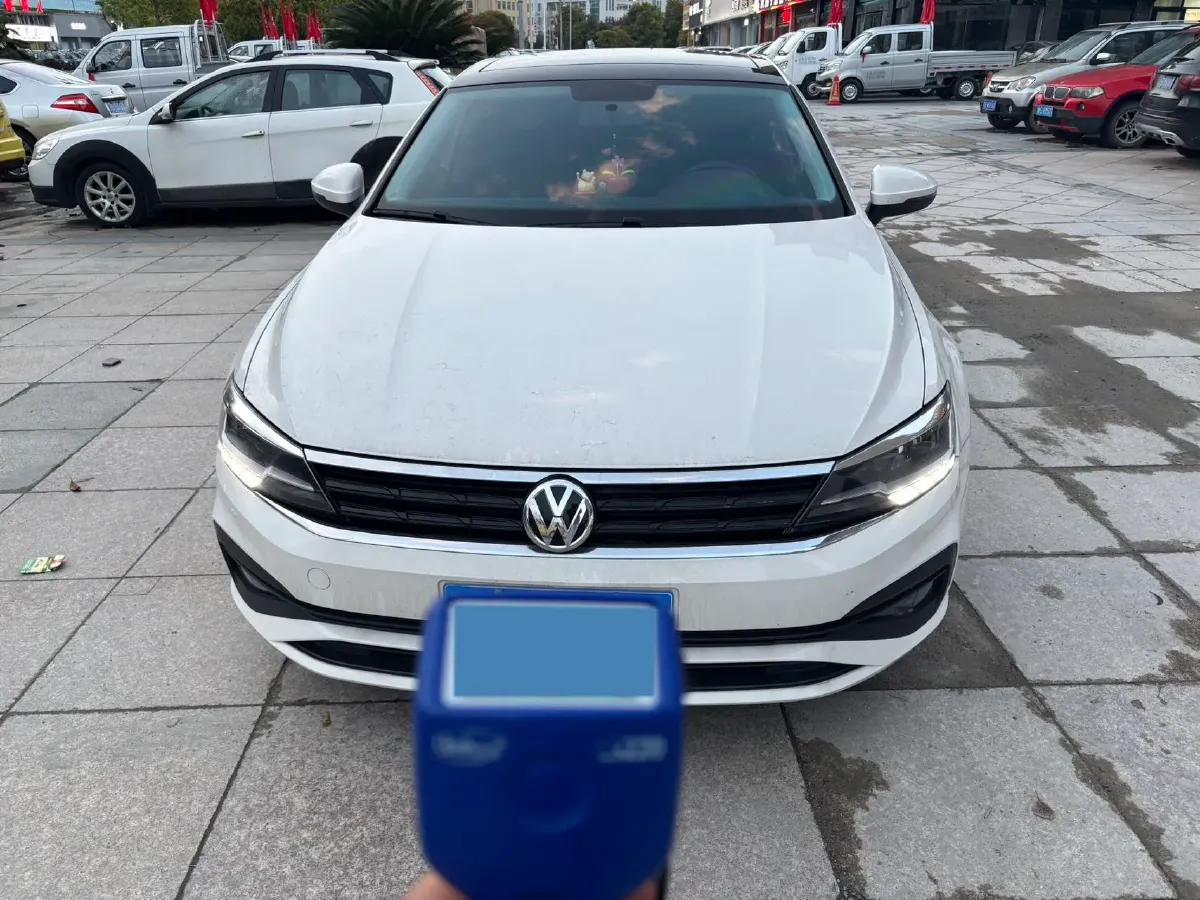 2019 Volkswagen Lamando 1.4T 131HP L4 7DCT,autocango,china used car exporter,china ev exporter,chinese used car exporter,chinese used ev exporter