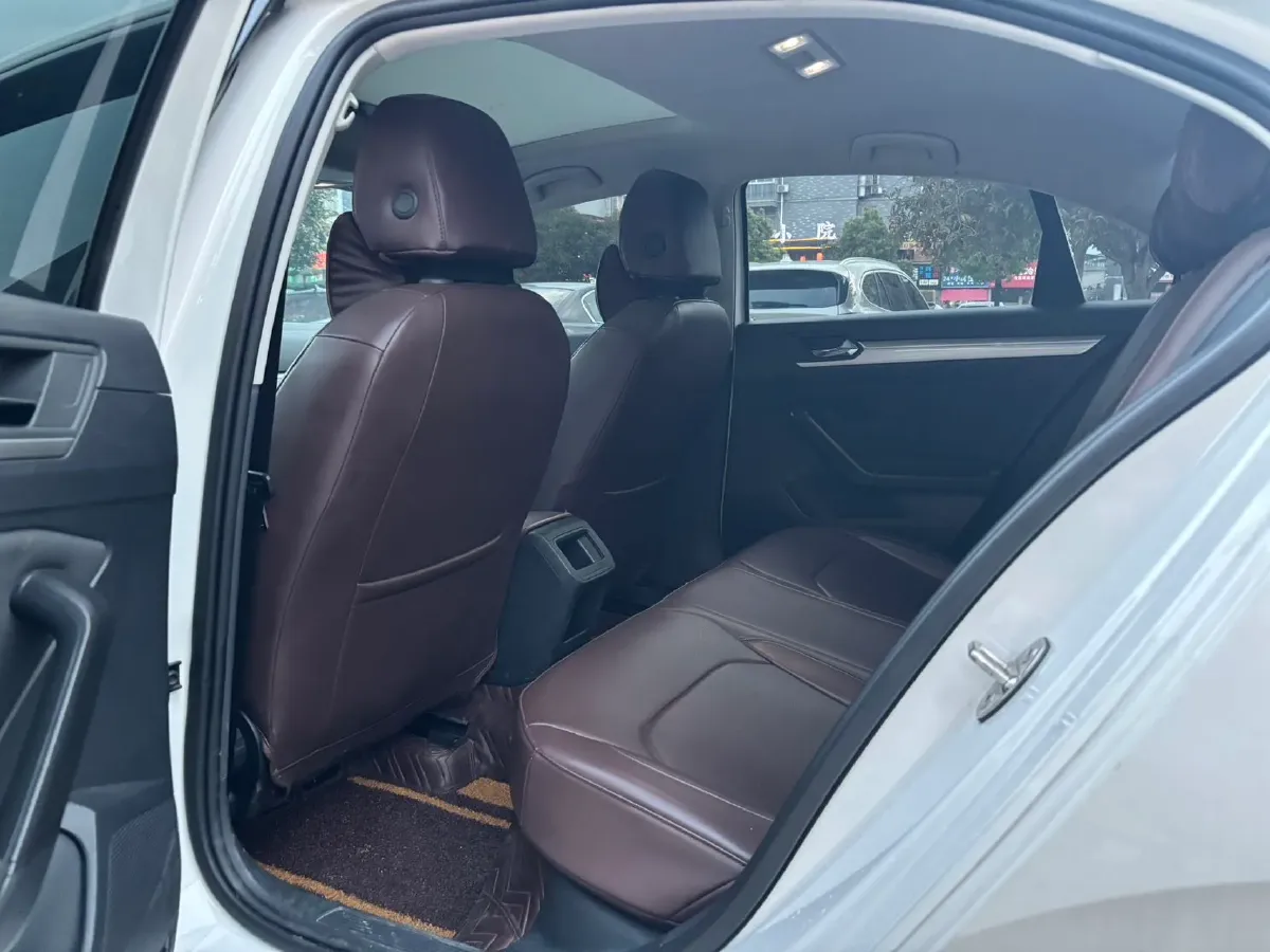 2019 Volkswagen Lamando 1.4T 131HP L4 7DCT,autocango,china used car exporter,china ev exporter,chinese used car exporter,chinese used ev exporter