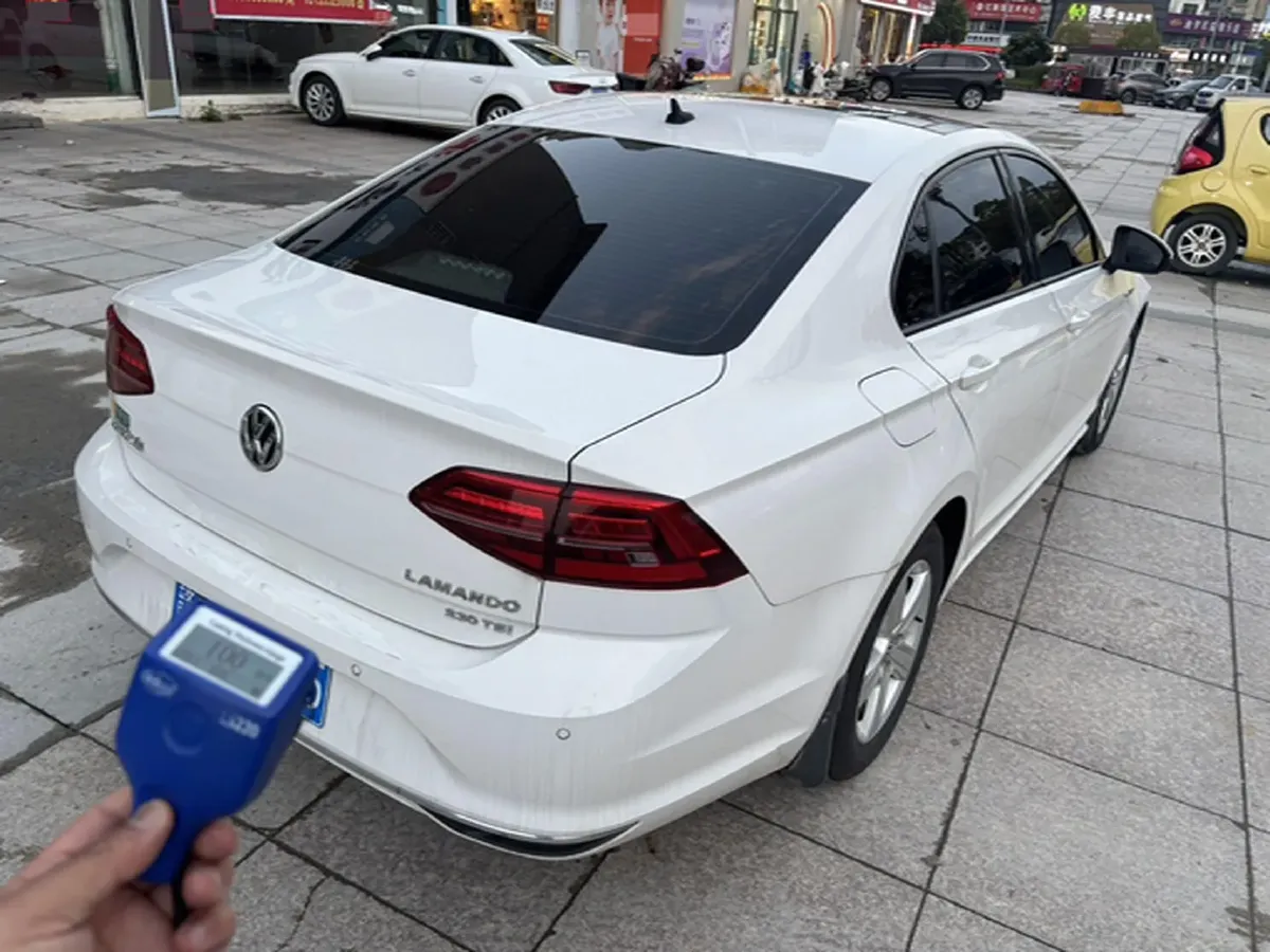2019 Volkswagen Lamando 1.4T 131HP L4 7DCT,autocango,china used car exporter,china ev exporter,chinese used car exporter,chinese used ev exporter