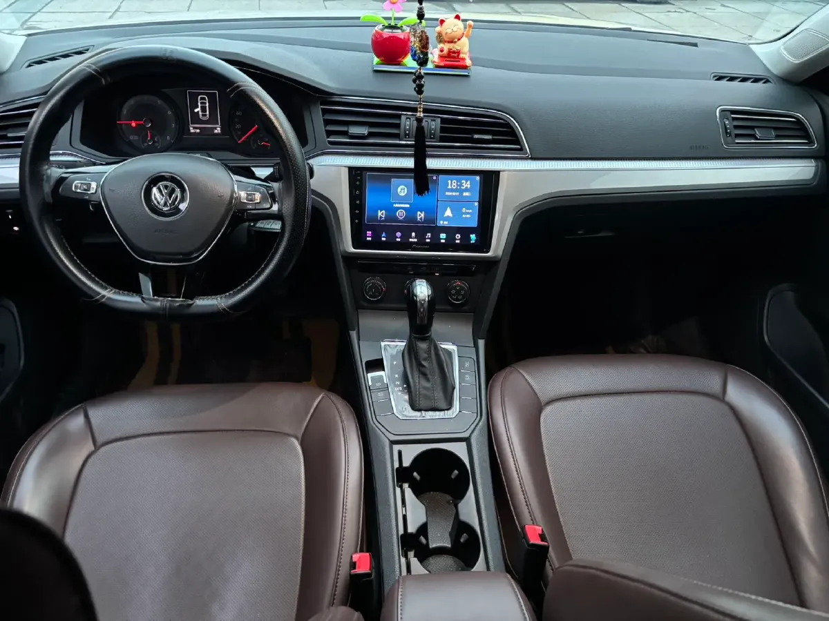 2019 Volkswagen Lamando 1.4T 131HP L4 7DCT,autocango,china used car exporter,china ev exporter,chinese used car exporter,chinese used ev exporter