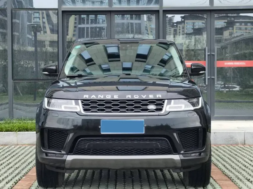 2020 Land Rover Range Rover Sport 3.0T 360HP L6 8AT,autocango,china used car exporter,china ev exporter,chinese used car exporter,chinese used ev exporter