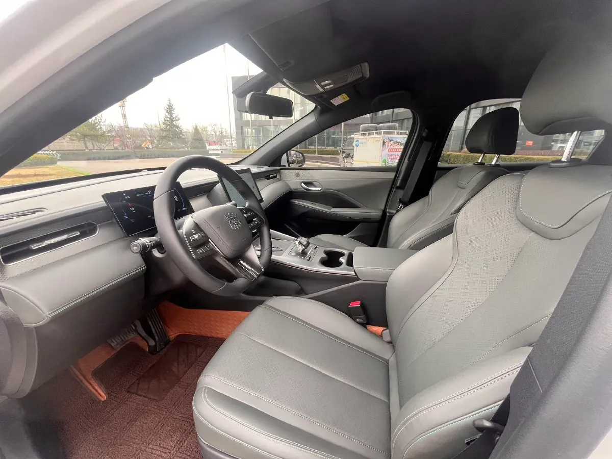 2025 BYD Qin Plus 1.5L 101HP L4 E-CVT PHEV 7.68KWH,autocango,china used car exporter,china ev exporter,chinese used car exporter,chinese used ev exporter